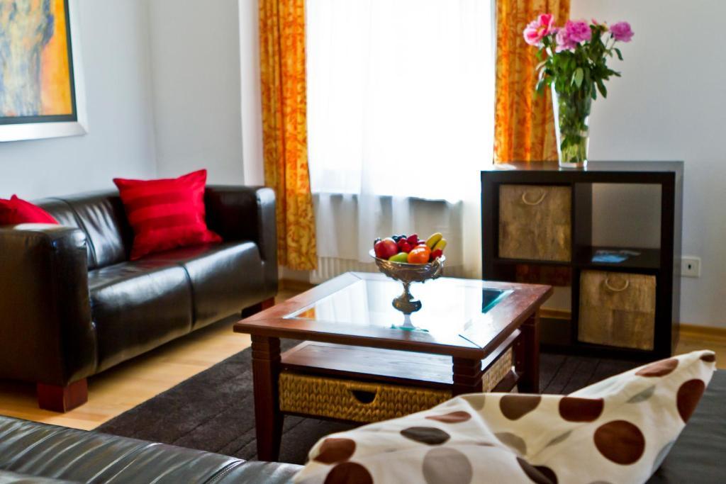 באדן-באדן Hotel Zum Goldenen Loewen חדר תמונה